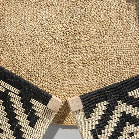 Roofs Of Chora Villa Mykonos Town