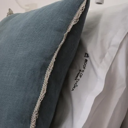 Roofs Of Chora (adults Only) Вилла