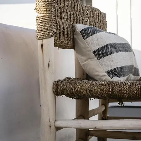 Вилла Roofs Of Chora (adults Only) Mykonos Town