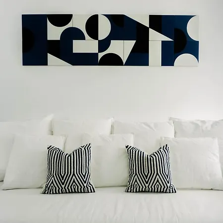 Roofs Of Chora (adults Only) Вилла Mykonos Town