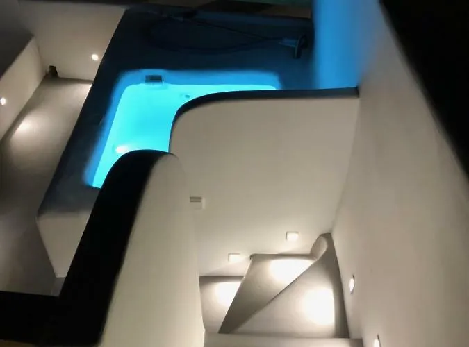 Roofs Of Chora (adults Only)