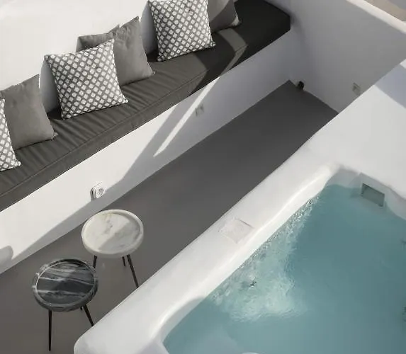 Βίλα Roofs Of Chora (adults Only) *