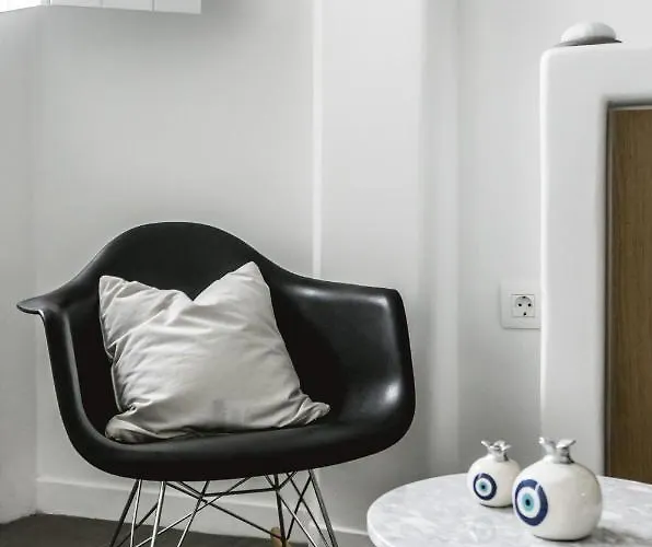 Roofs Of Chora (adults Only) Βίλα Mykonos Town