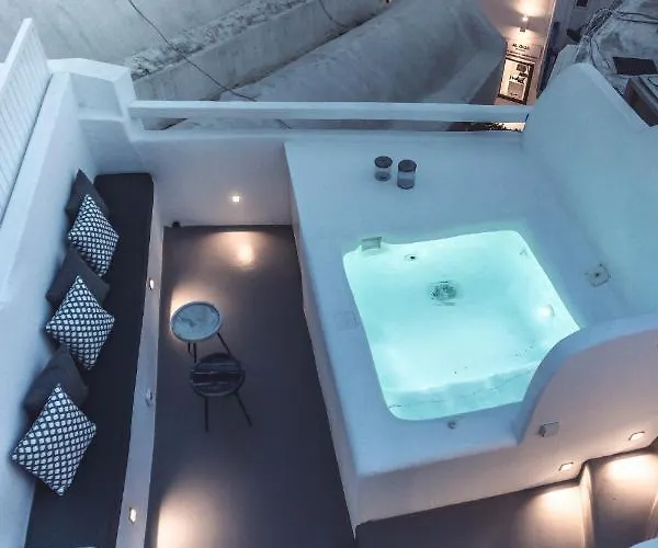 Roofs Of Chora (adults Only) *