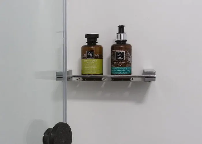 Villa Roofs Of Chora (adults Only) *