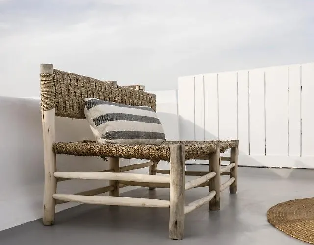 Roofs Of Chora (adults Only) *