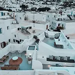 Roofs Of Chora (adults Only) Villa *