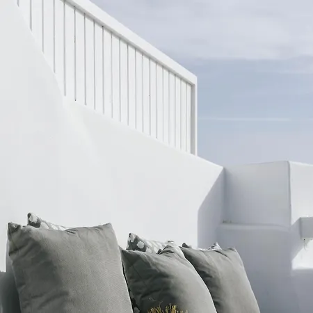 Roofs Of Chora (adults Only) Mykonos Town