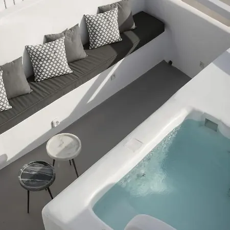 Villa Roofs Of Chora (adults Only) *