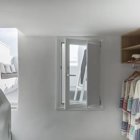 וילה Roofs Of Chora (adults Only) Mykonos Town