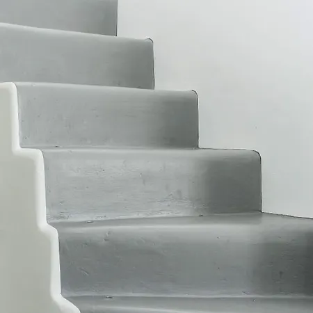 Villa Roofs Of Chora (adults Only) *