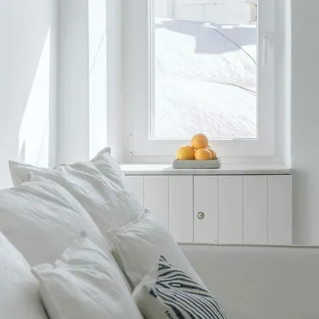 וילה Roofs Of Chora (adults Only)