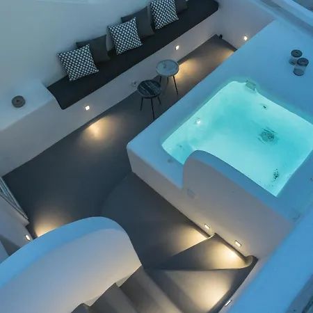 Roofs Of Chora (adults Only) וילה