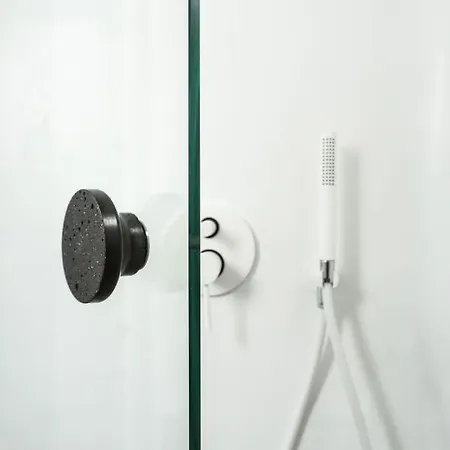 וילה Roofs Of Chora (adults Only)