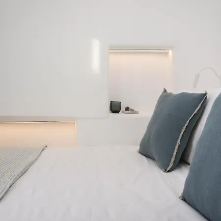 Villa Roofs Of Chora (adults Only) Mykonos Town