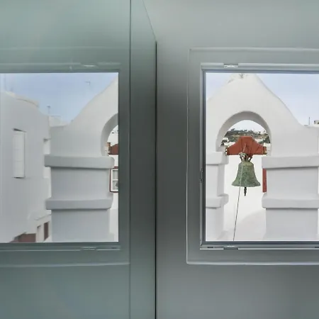 Roofs Of Chora (adults Only) Villa Mykonos Town