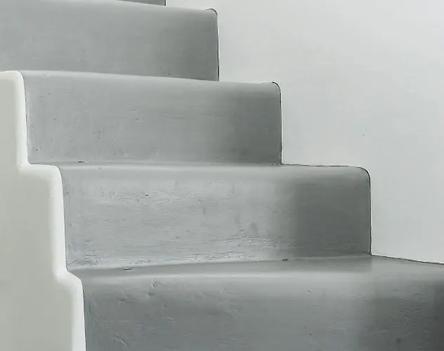 Villa Roofs Of Chora *