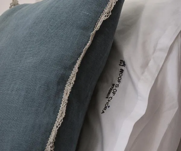 Roofs Of Chora (adults Only) 别墅