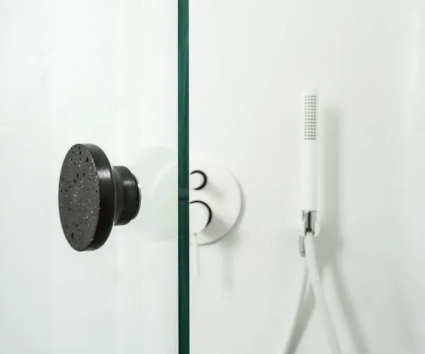 别墅 Roofs Of Chora (adults Only)