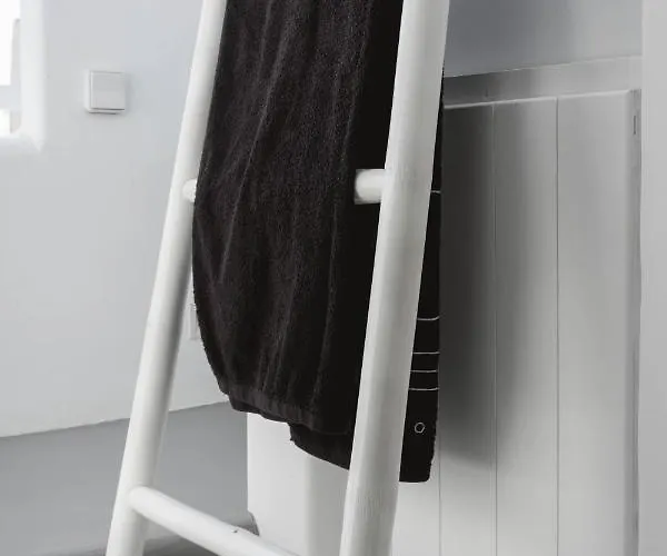 Roofs Of Chora (adults Only) 别墅 *