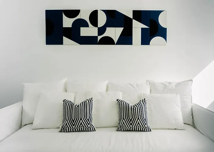 Roofs Of Chora (adults Only) Вилла Mykonos Town