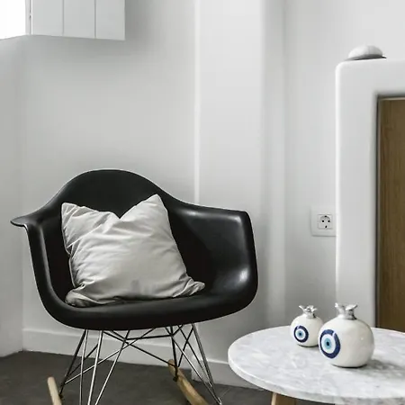 Roofs Of Chora (adults Only) Villa Mykonos Town